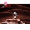 Lose Money Promotion 925 Sterling Silver Women Rings Fashion Girlfriend Birthday Party Jewelry Gift Fast Shipping