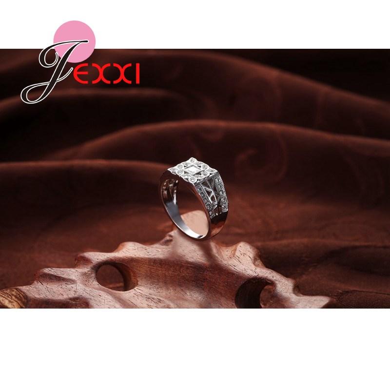Lose Money Promotion 925 Sterling Silver Women Rings Fashion Girlfriend Birthday Party Jewelry Gift Fast Shipping