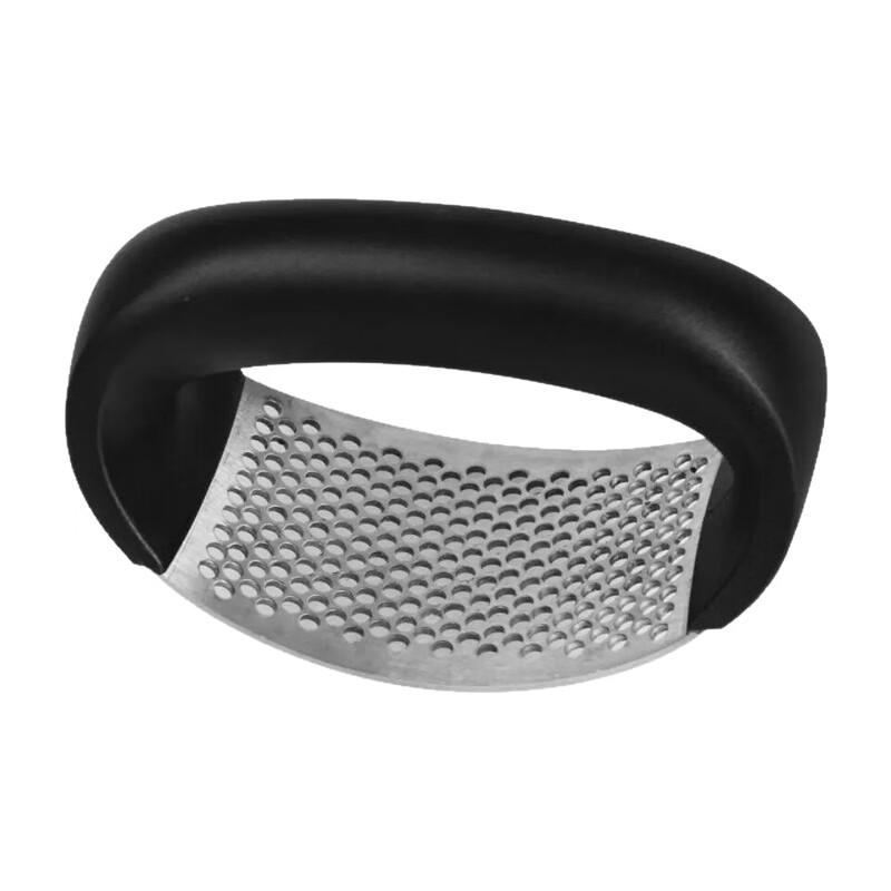 

Stainless Steel Garlic Press