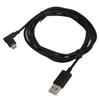 1.8m Charging Cable Power Supply Cord for Wacom Intuos CTL480 CTL490 CTL690 Drawing Tablet