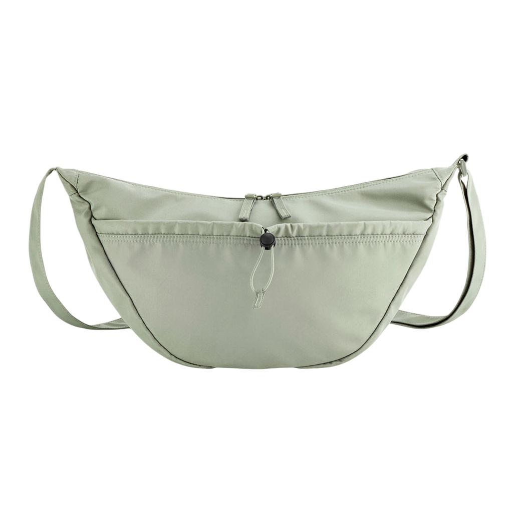 Quadra Studio Crossbody Bag