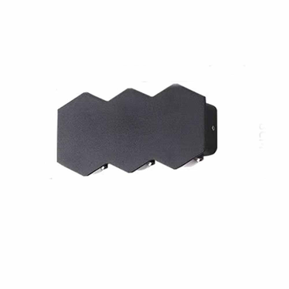 Energy Saving Outdoor Wall Lamp 4W 6W 8W Garden Sconce Lights Nordic LED Wall Light Living Room