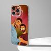 PNL QLF Rapper Singer Phone Case New For IPhone 16 15 14 12 13 11 Pro Max Mini X XR XS Plus Black Silicone Transparent Cover