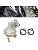 M4867 M6624 Mechanische Pumpe Metall-Kraftstoffpumpe für 350 327 383 Motoren Stabile und effiziente Kraftstoffversorgung Einfache Installation