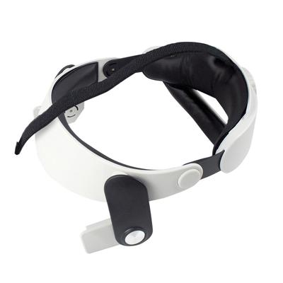 Headband AdjustableStrap VR Headset for Head Cushion for T 2 VR Accessory -slip  Headband Strap
