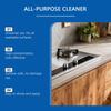 All Purpose Cleaner Multipurpose Cleaning Solution Mild Safety Formula for Home Kitchen Bathroom Office Surfaces 30ml Bottle