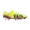 Puma Future 8 Match Scarpe da Calcio Comode Versatili alla Moda Unisex Giallo 108372-03