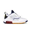 Air Max 200 'Dark Sulfur' (Unisex) White / Black / Gym Red / Dark Sulfur Training Shoes CD6105 110