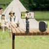 Ring Remote Control Wireless Camera Shutter Remote Mini Wireless Remote  Page Turner