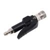 Adattatore di Riempimento AA67-300Bar Connettore di Gonfiaggio Rapido Mandrino Con Testa Maschio e Femmina da 8 mm Connettore Rapido A-B61B