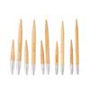 Colorful Extendable Detachable Circular Knitting Needle Set for Sweaters and Scarves