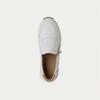 Vigevano Women S Comfort Daily Slip On Rita 03 8vgrt35S9S White