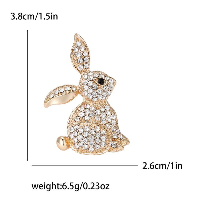 Get Rich Immediately," European and American Fashion, Twelve Zodiac Horse Pins, Accessories, Personalized Brooch with the Meaning of Immediate Success