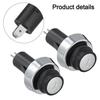 Practical Ignitor Switch Button Switch 44000001 48070001 66220 Ignitor Button Switch For Weber Models 45010001