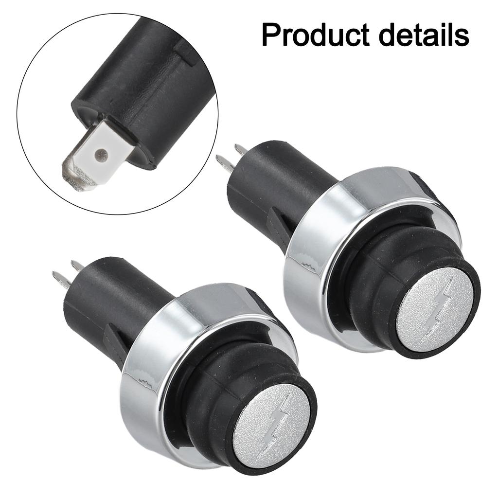 Practical Ignitor Switch Button Switch 44000001 48070001 66220 Ignitor Button Switch For Weber Models 45010001