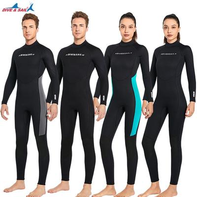 Nurkowanie i surfing – Pianki