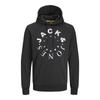 Sweat Warrior bomull med stor logo Herre JACK & JONES