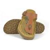 Sanosan Mens Siete Lunas Geneve sandaler