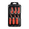 Yato Precision Magnetic Screwdriver (Pack of 6)