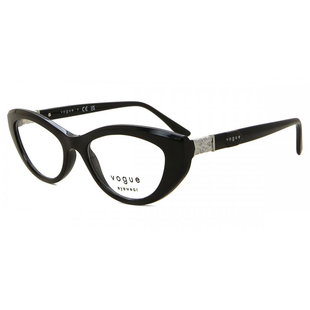 VOGUE EYEWEAR Vo5478b W44 Women Eyeglasses