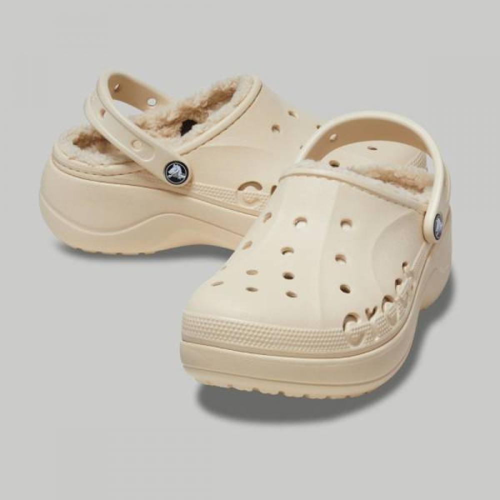 Crocs Baya Platform Clog 208708 11s W6(230mm)