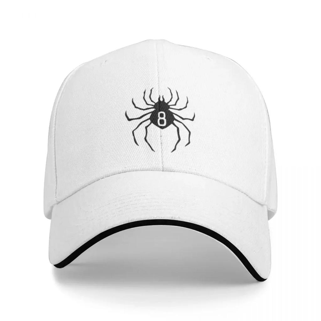 Shizuku Murasaki Phantom Truope Baseball Cap Kids Hat Vintage Uv Protection Solar Hat Luxury Hat Men's Women's