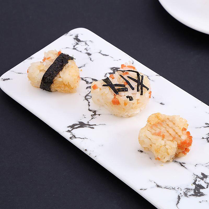 1Pc Safe Non-Toxic Durable Onigiri Mold Cartoon Shape Sushi Roll Bento Embossing Mold Diy Sushi Tools Kitchen Accessories