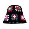Pokrývky hlavy – Klobouky „bucket hat“