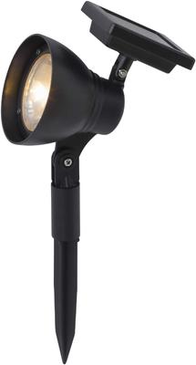 Takasho Solarleuchte Hochleistungs-LED-Solar-Uplight 1 LGS-129