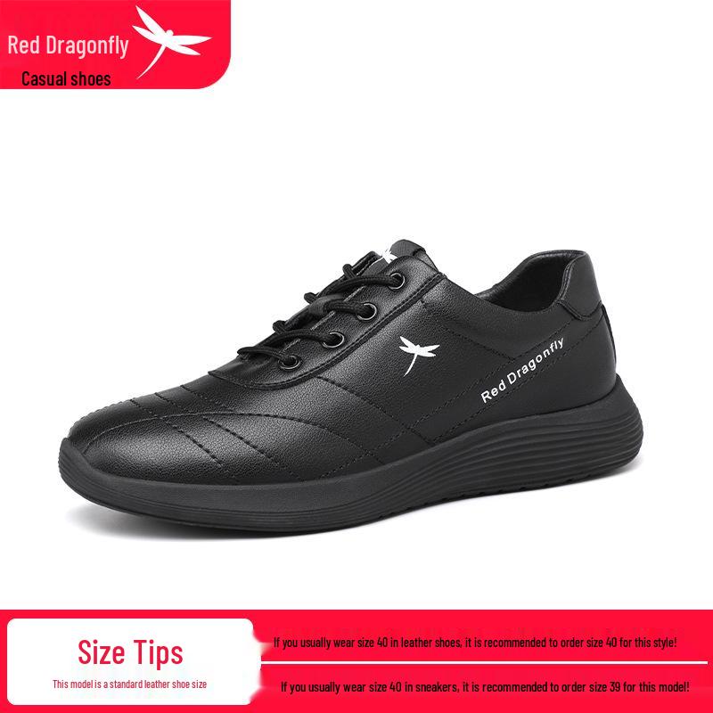 Red Dragonfly Women s White Casual Sports Shoes - Spring 2024 Collection. Size 37