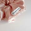 Favorite Noun Noah Scrunchies_Pink
