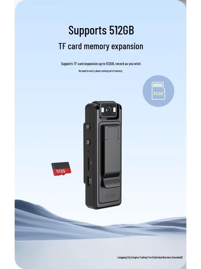 Ultra HD Action Camera with Screen: Video, Cycling, Law Enforcement & Voice Recording, Short-Range Wifi