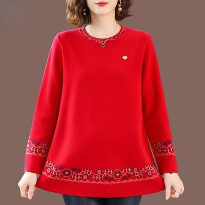 Oberteile – Pullover