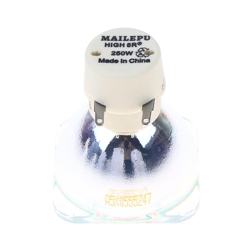 1Pc Msd Lamp Platinum 14R Mailepu 5R7R10R19R20R Beam 200W 250W 275W 280W 295W For Lamp Moving Head Beam Light Bulb Stage Light