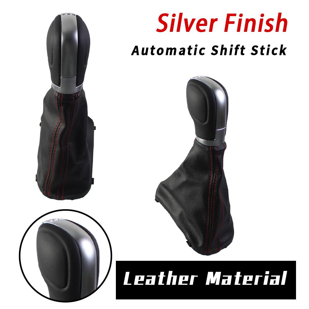 

New Product Car Accessories For VW Golf 6 Jetta MK6 EOS Passat B7 CC For Sharan 7N From 2010 Seat Leather красный