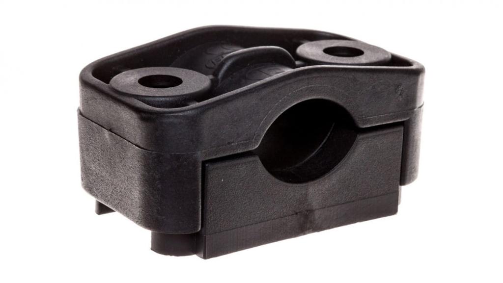 Power Cable Holder 17-27mm Black Ko27T 37.29