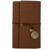 Reusable Retro Spiral Notebook A6 Flipped Notebook Retro Style Stationery Gift  Gift
