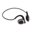 Bluetooth Headphone Air Conduction Stereo IPX6 Waterproof Rechargeable Open Ear Wireless Headset