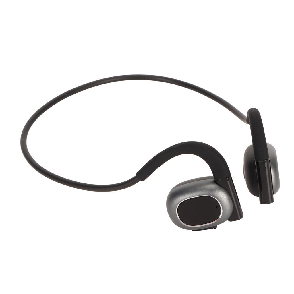 Bluetooth Headphone Air Conduction Stereo IPX6 Waterproof Rechargeable Open Ear Wireless Headset