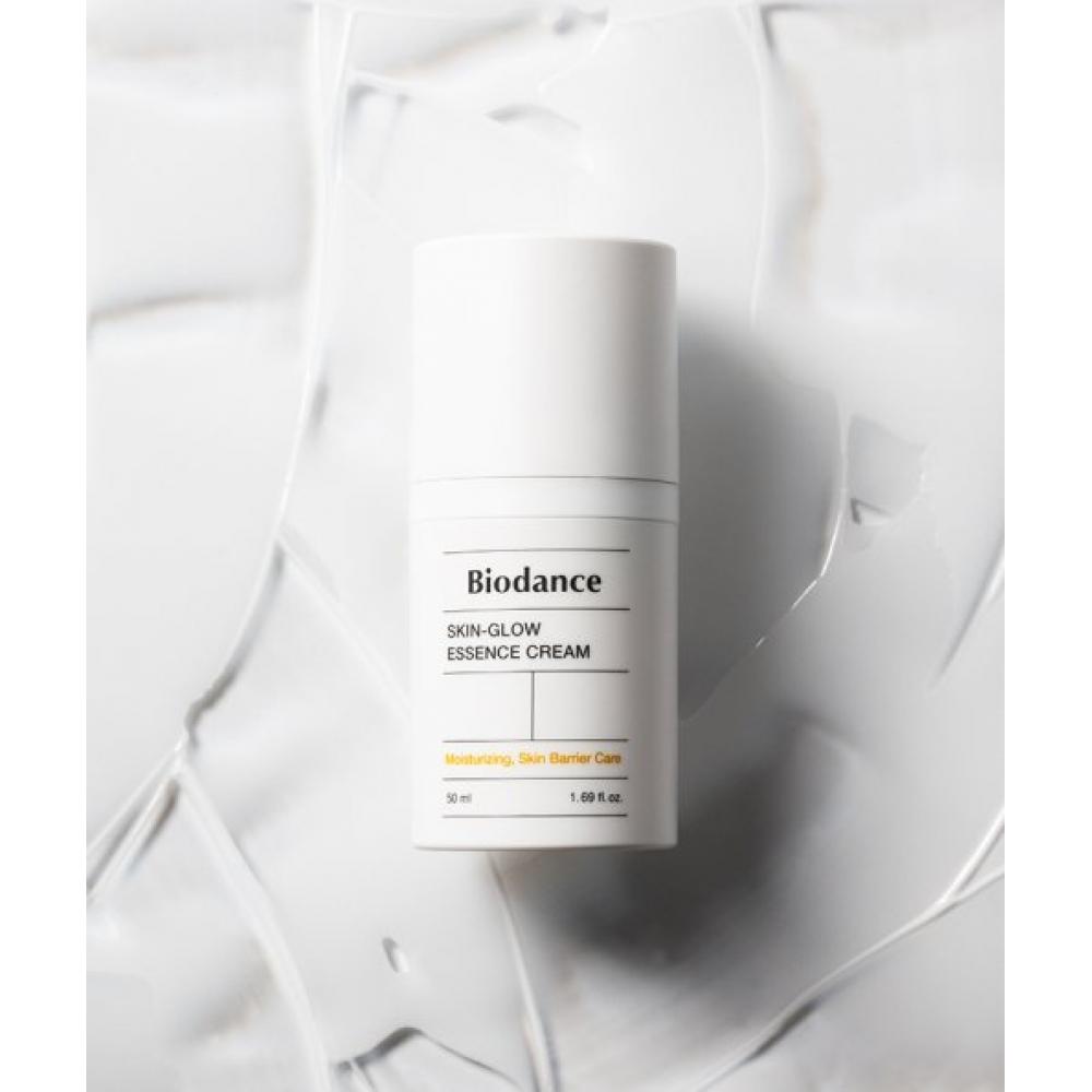 Biodance Skin Glow Essence Cream