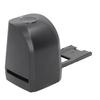 8MP Film Scanner Fixed Focus Scanning Device for 35mm 135mm Color Negative Films Black White Slides