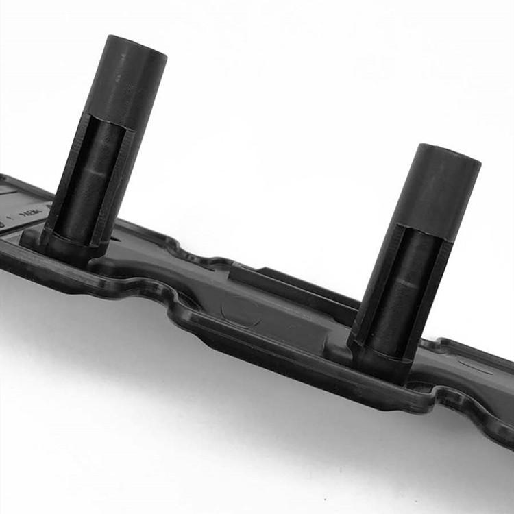 Suitable for Peugeot 307 408 508 Citroen C5 2.0 2.2 Valve Cover Gasket Engine Valve Chamber Cover Cylinder Head Gasket Plate
