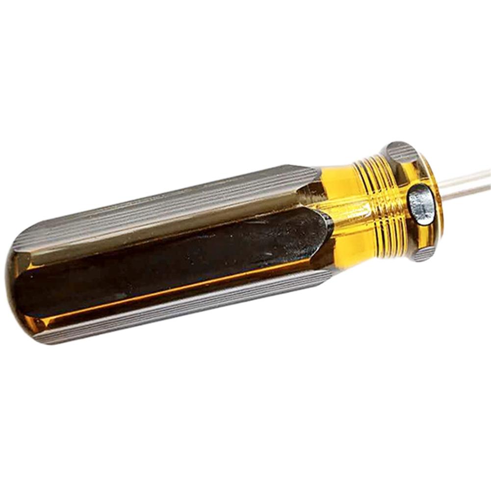 Screwdriver Chrome Vanadium Steel Cross Repair Tools