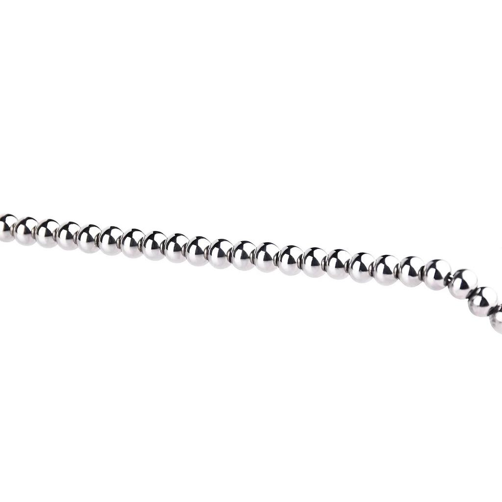 Metal Stainless Steel Ball Urethral Masturbator Prostate Bead Men's Penis Sex Toy Sounding Gay Urethral Stimulator