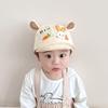 Super Cute Duckbill Baby Hat - Spring/Autumn Thin Style, Trendy Baseball Cap for Baby Girls & Boys