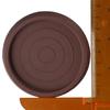 For Chair Feet Non Slip Rubber 2.5inch Furniture Coasters Caster Cups Leg Coasters Furniture Pads