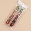 Sequins Fall Leaves Confetti for Nail Art Flakes DIY Resin Crafts Decorations