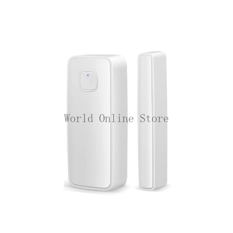 Anti-theft Door Sensors WIFI Security Alarm Remote Control Sensors 87HC