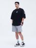 REMOVERSTUDIO Bigger Stingray T-Shirt [Black]