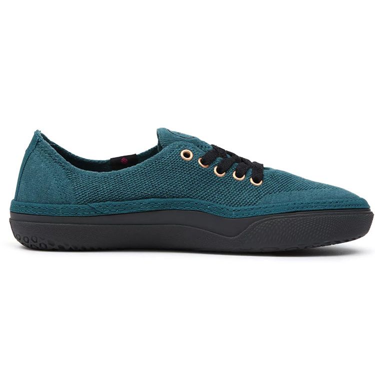 Vans Curren X Knost X  Circle Vee Casual Low-Top Skate Shoes Unisex Sneakers Blue VN0A4BWL60Q